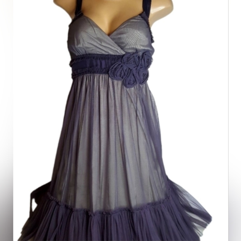 Moulinette Soeurs Pretty Dress Size 0